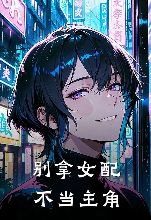 别拿女配不当主角