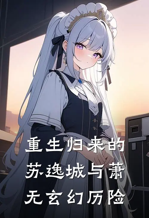 重生归来的苏逸城与萧无玄幻历险