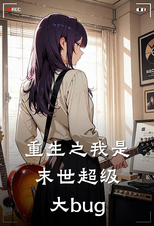 重生之我是末世超级大bug(梦夏阳茜)全文免费小说_小说免费完结重生之我是末世超级大bug(梦夏阳茜)