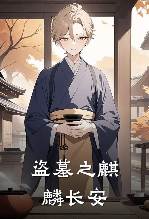 盗墓之麒麟长安长安解当家完整免费小说_热门小说阅读盗墓之麒麟长安长安解当家