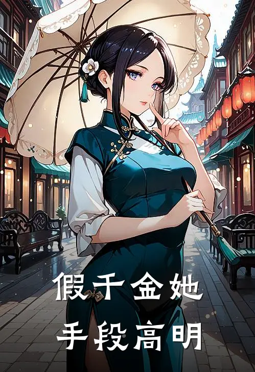 假千金她手段高明周书吟李皓泽完结版小说_最新章节列表假千金她手段高明(周书吟李皓泽)