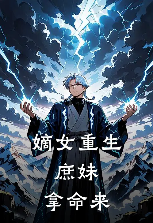 嫡女重生：庶妹，拿命来柳砚姝柳如烟热门小说阅读_完本完结小说嫡女重生：庶妹，拿命来柳砚姝柳如烟