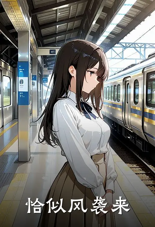 恰似风袭来温予于司最新完结小说推荐_全集免费小说恰似风袭来温予于司