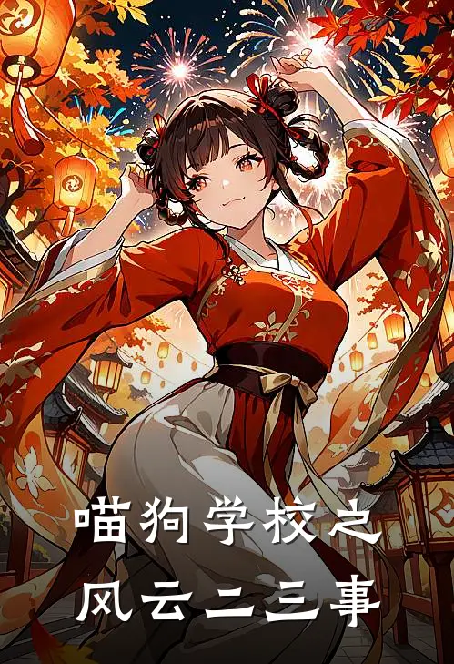 夏蝉夏蝉(喵狗学校之风云二三事)全文免费在线阅读_喵狗学校之风云二三事完整版免费在线阅读