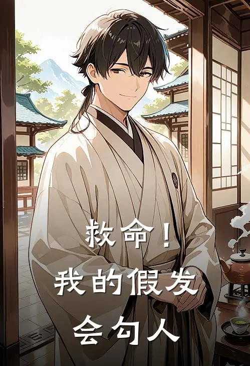 俞语扬平平《救命！我的假发会勾人》完结版免费阅读_俞语扬平平热门小说