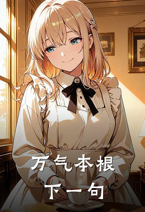 万气本根下一句