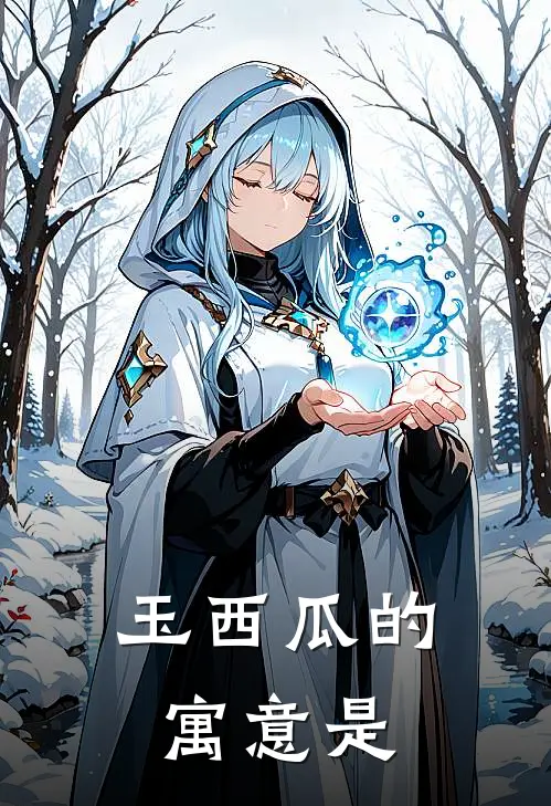 玉西瓜的寓意是