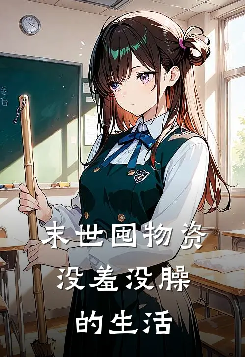 末世囤物资，没羞没臊的生活(胡璃乔扬)在线免费小说_免费阅读全文末世囤物资，没羞没臊的生活(胡璃乔扬)