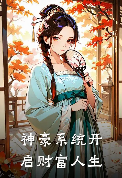 神豪系统开启财富人生