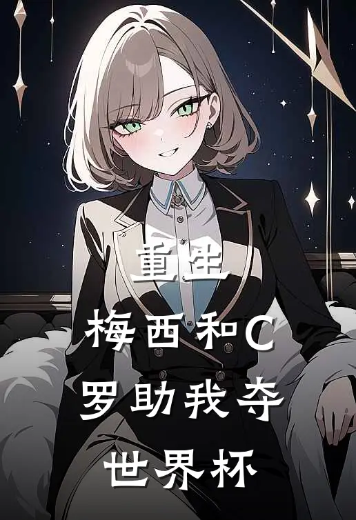 重生：梅西和C罗助我夺世界杯