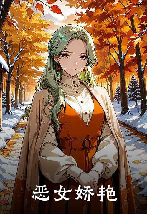 恶女娇艳