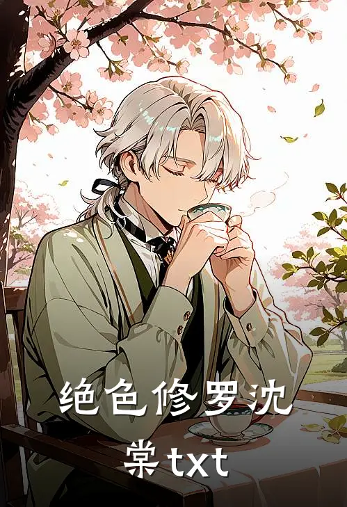 绝色修罗沈棠txt