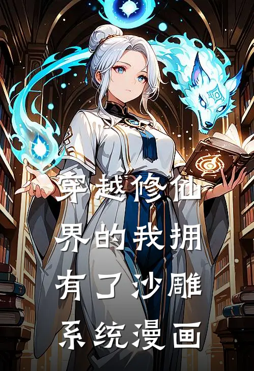 穿越修仙界的我拥有了沙雕系统漫画