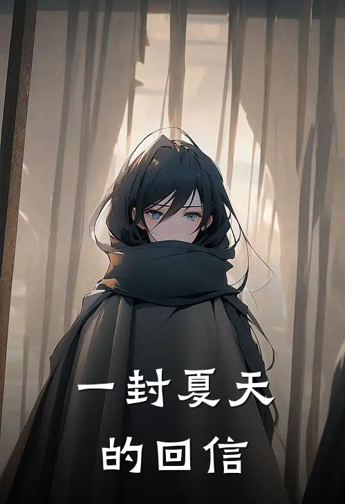 一封夏天的回信(林絜沈晔)热门网络小说_小说推荐完结一封夏天的回信(林絜沈晔)