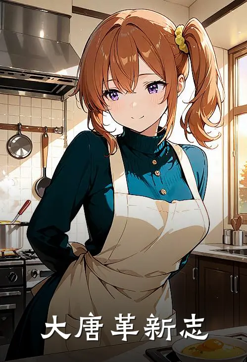 大唐革新志(陈远苏砚)最新小说_免费阅读完整版小说大唐革新志(陈远苏砚)