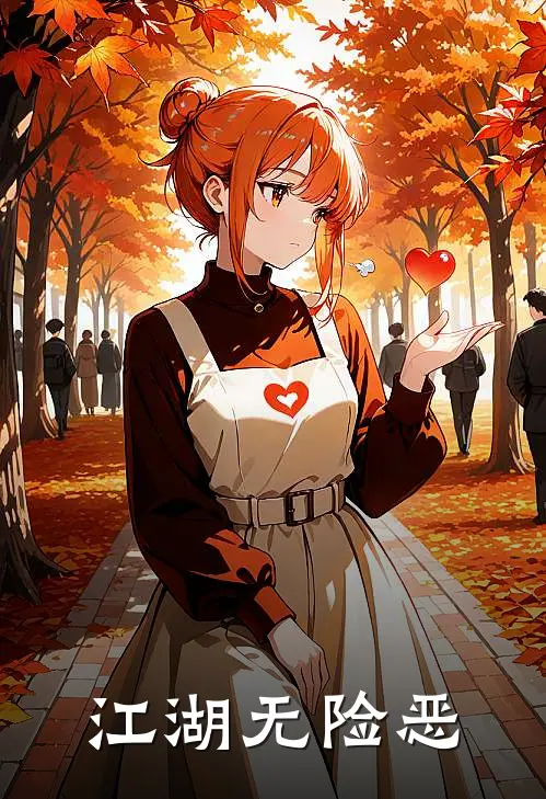 江湖无险恶居驹棒张祁连完整版免费小说_热门网络小说推荐江湖无险恶(居驹棒张祁连)