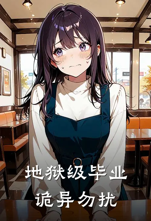 地狱级毕业：诡异勿扰