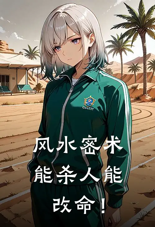 风水密术，能杀人能改命！林宇徐风完整版免费阅读_林宇徐风精彩小说