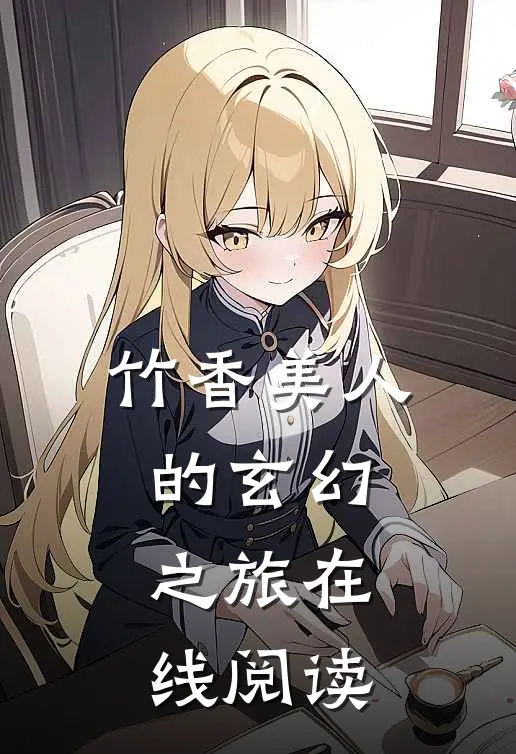 竹香美人的玄幻之旅在线阅读