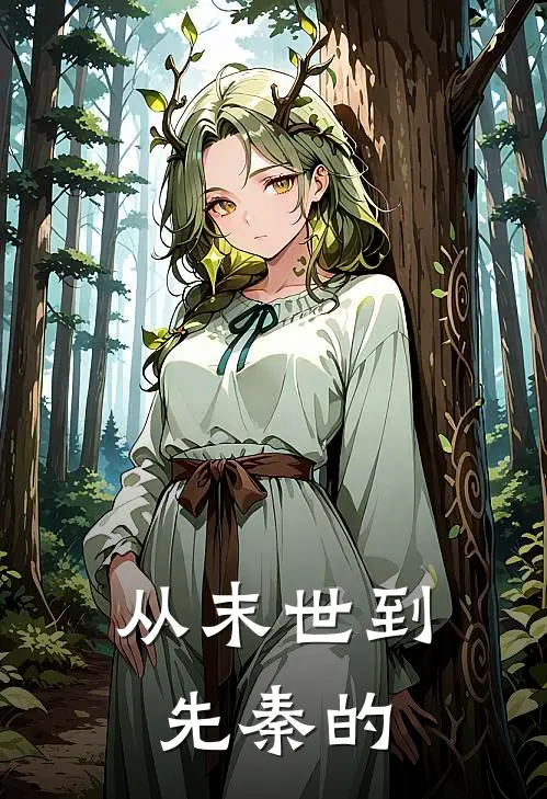 从末世到先秦的