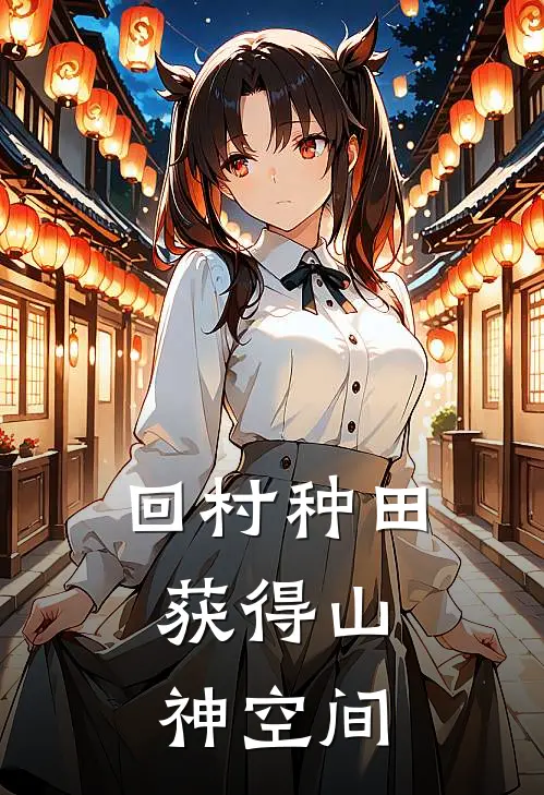 回村种田，获得山神空间