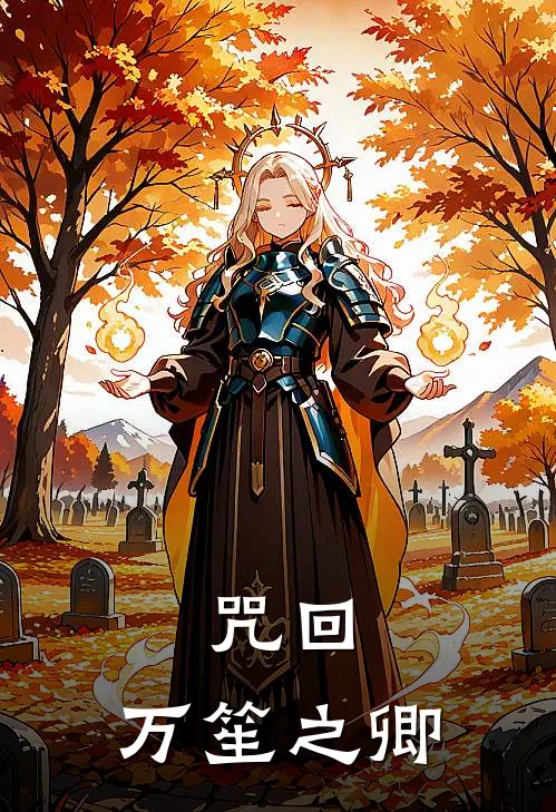 咒回：万笙之卿(柏御夏油杰)免费阅读完整版小说_完结免费小说咒回：万笙之卿(柏御夏油杰)