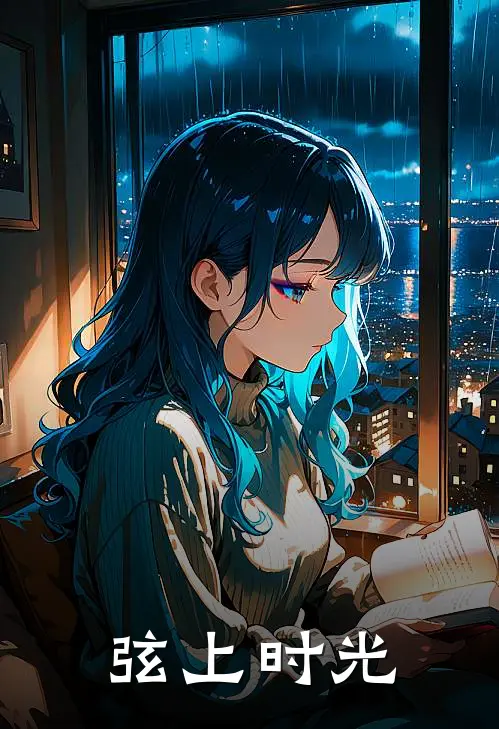 弦上时光