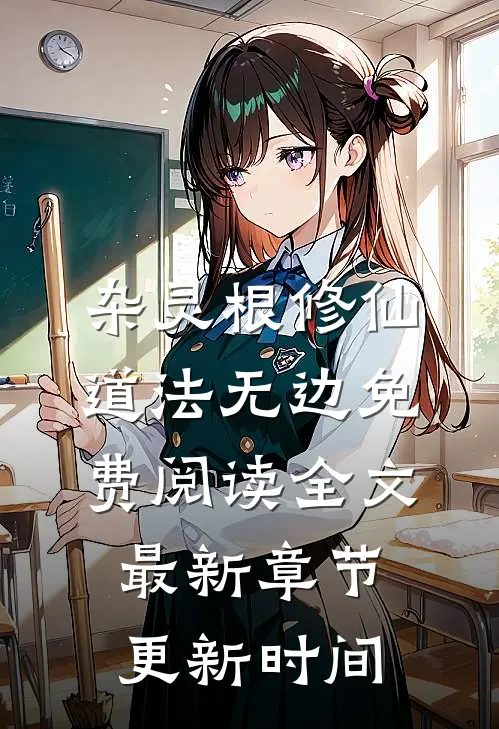 杂灵根修仙道法无边免费阅读全文最新章节更新时间