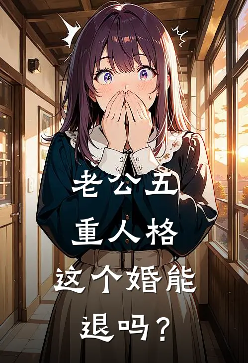 姜宁傅珩西(老公五重人格，这个婚能退吗？)最新章节在线阅读_姜宁傅珩西全章节阅读