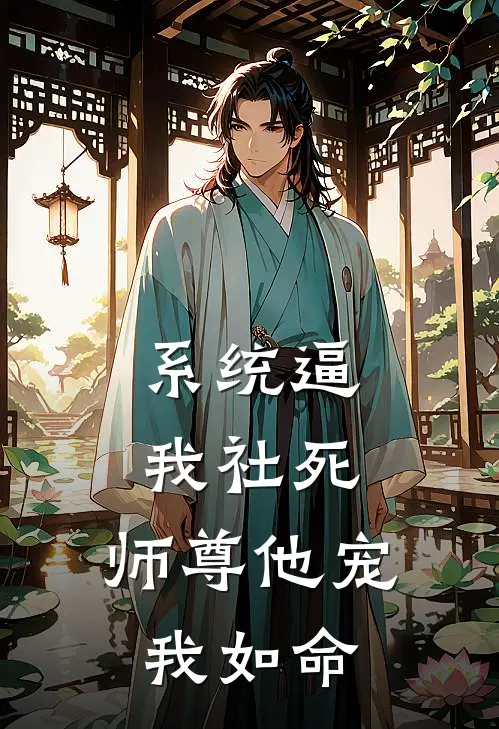系统逼我社死，师尊他宠我如命