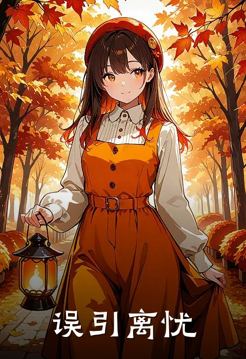 误引离忧