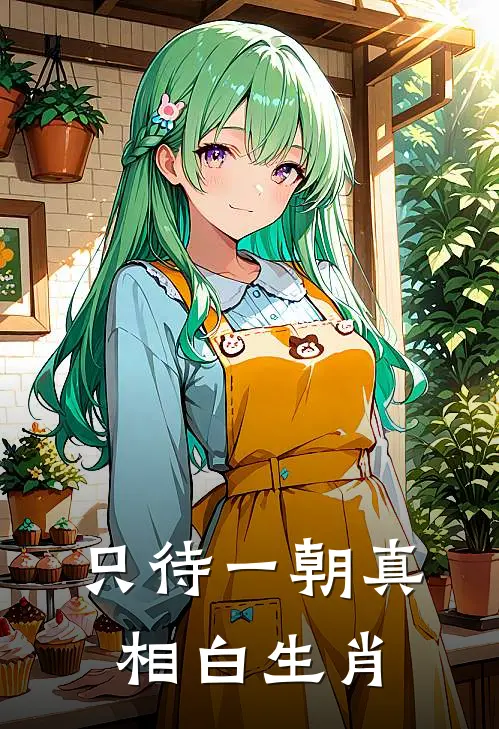 只待一朝真相白生肖