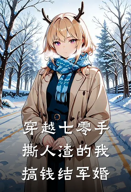 穿越七零手撕人渣的我搞钱结军婚谢予恬谢国渠最新完结小说推荐_全集免费小说穿越七零手撕人渣的我搞钱结军婚谢予恬谢国渠