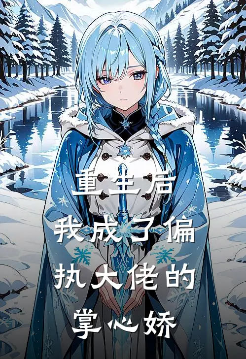 重生后，我成了偏执大佬的掌心娇(陆沉宁娇娇)全本免费在线阅读_重生后，我成了偏执大佬的掌心娇全文阅读