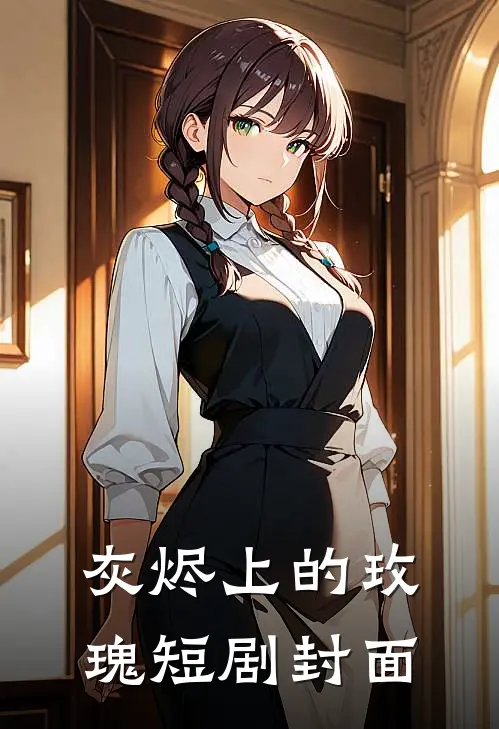 灰烬上的玫瑰短剧封面