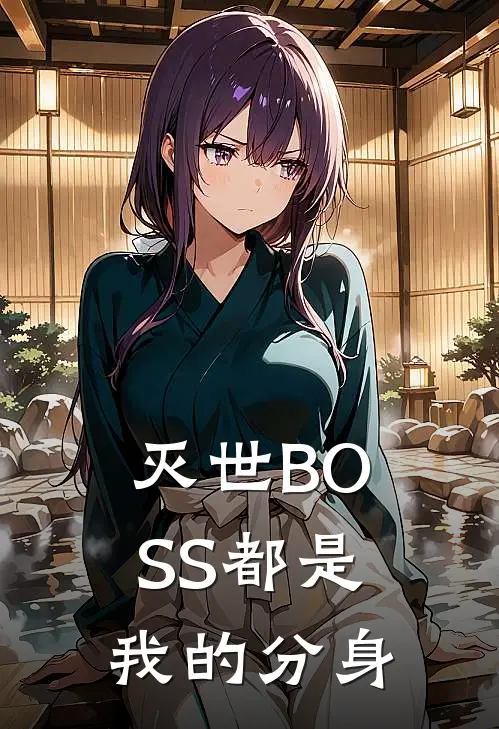 灭世BOSS都是我的分身(慕白萧潜)热门网络小说推荐_最新完结小说推荐灭世BOSS都是我的分身慕白萧潜