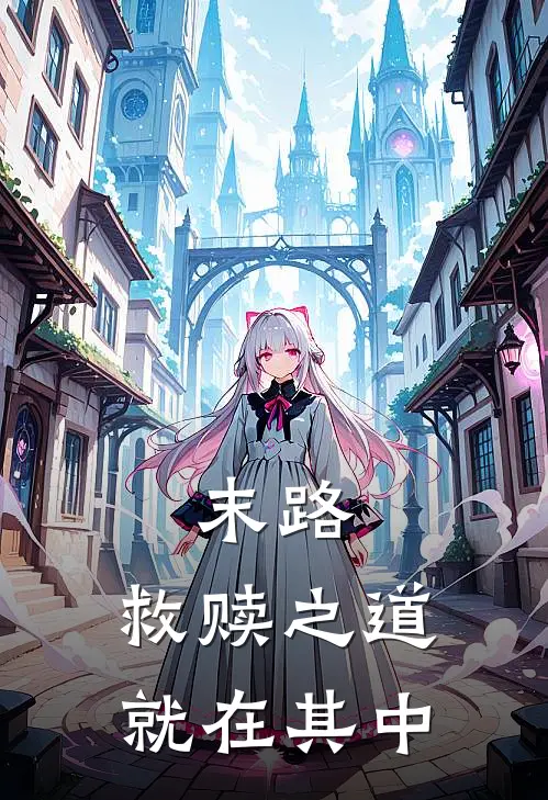 末路：救赎之道就在其中