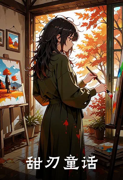 甜刃童话