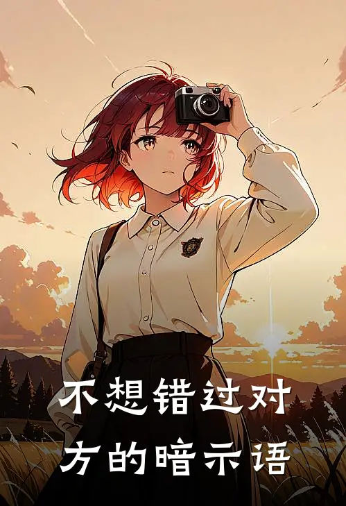 不想错过对方的暗示语