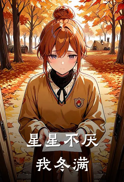 星星不厌我冬满