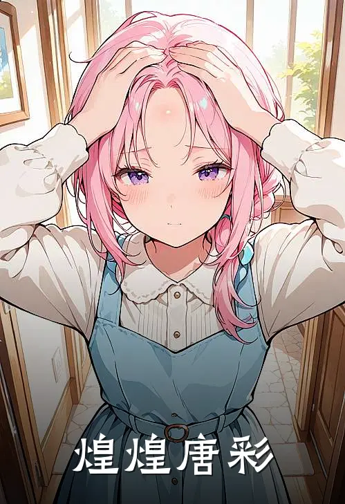 煌煌唐彩颜煜张伟最新小说全文阅读_在线免费小说煌煌唐彩(颜煜张伟)