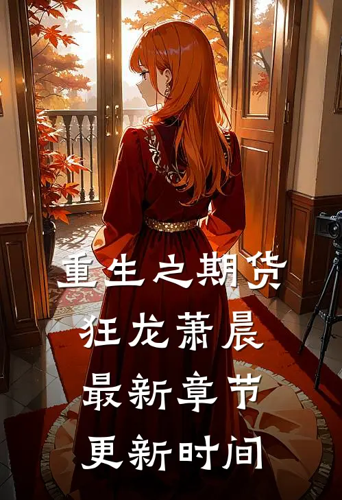 重生之期货狂龙萧晨最新章节更新时间