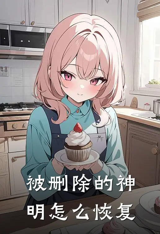 被删除的神明怎么恢复