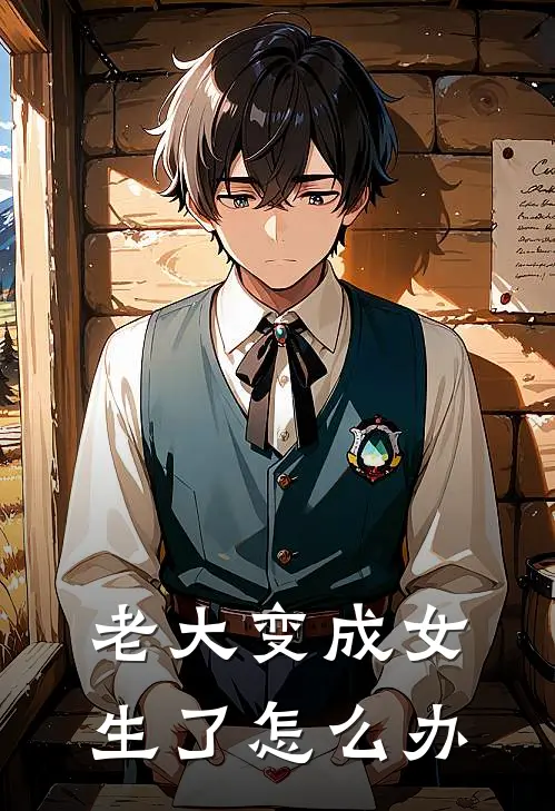 老大变成女生了怎么办