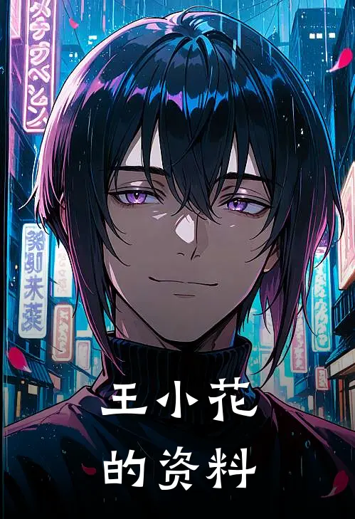 王小花的资料