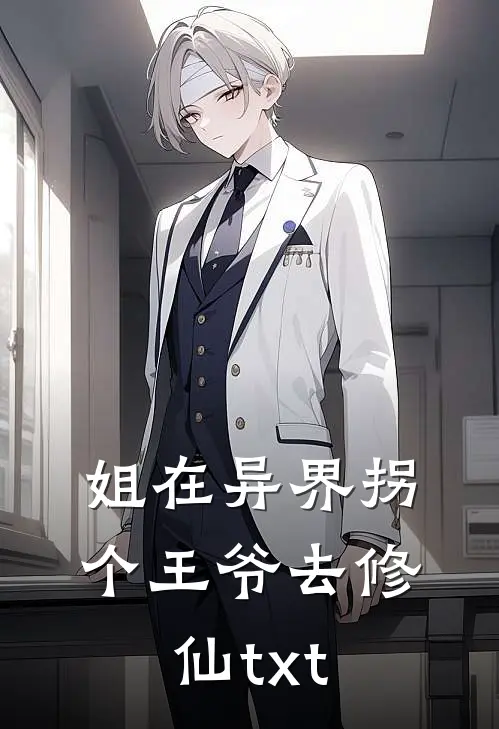姐在异界拐个王爷去修仙txt