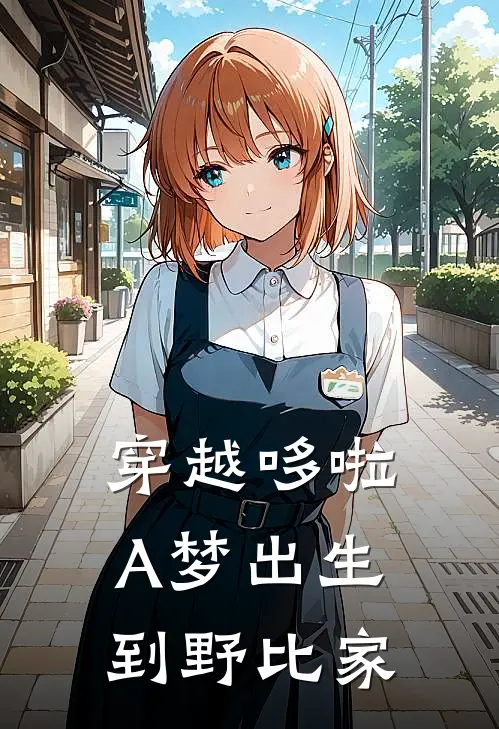 穿越哆啦A梦出生到野比家