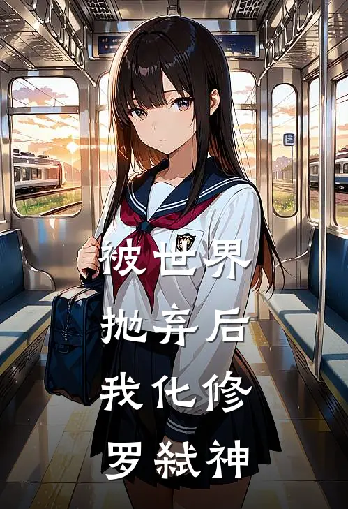 被世界抛弃后，我化修罗弑神