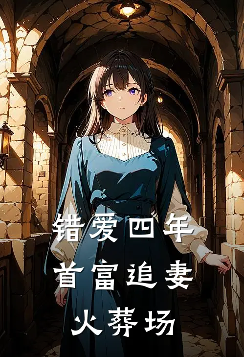 错爱四年：首富追妻火葬场(林夏顾沉舟)免费小说全集_完本小说免费阅读错爱四年：首富追妻火葬场(林夏顾沉舟)