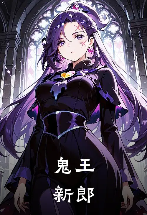 鬼王，新郎苏童辛格小说完结免费_最新章节列表鬼王，新郎(苏童辛格)